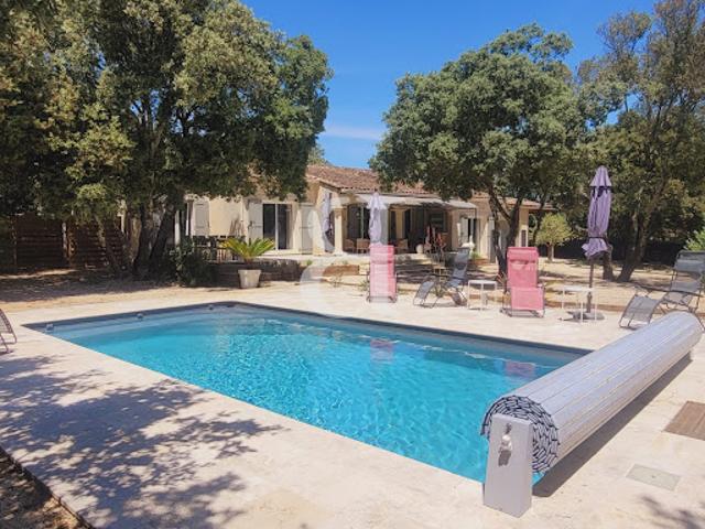 Vente Villa 6 pièces 147 m2 Chamaret