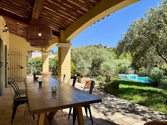 Vente Villa 6 pièces 147 m2 Pierrevert