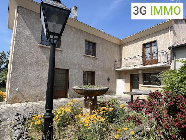 Vente Villa 6 pièces 148 m2 Marmande