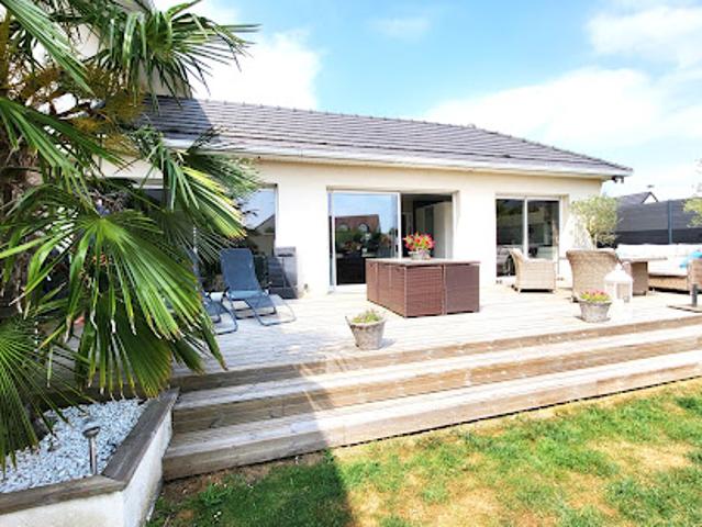 Vente Villa 6 pièces 148 m2 Sorrus