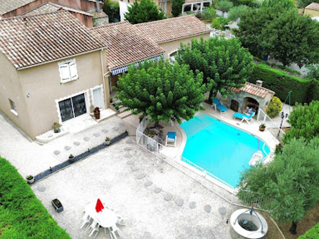 Vente Villa 6 pièces 148 m2 Saint Christol lès Alès