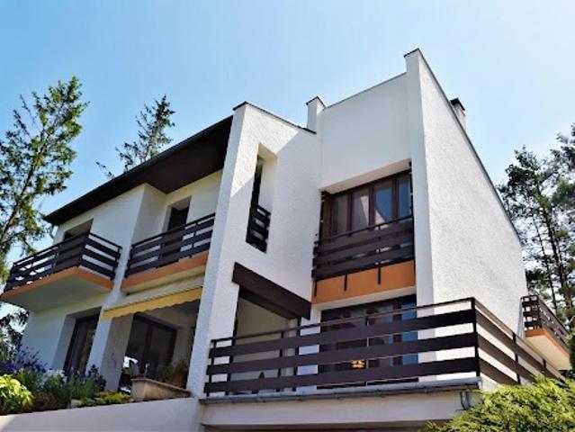 Vente Villa 6 pièces 149.5 m2 La Tour en Jarez