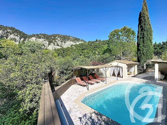 Vente Villa 6 pièces 149 m2 Cheval Blanc