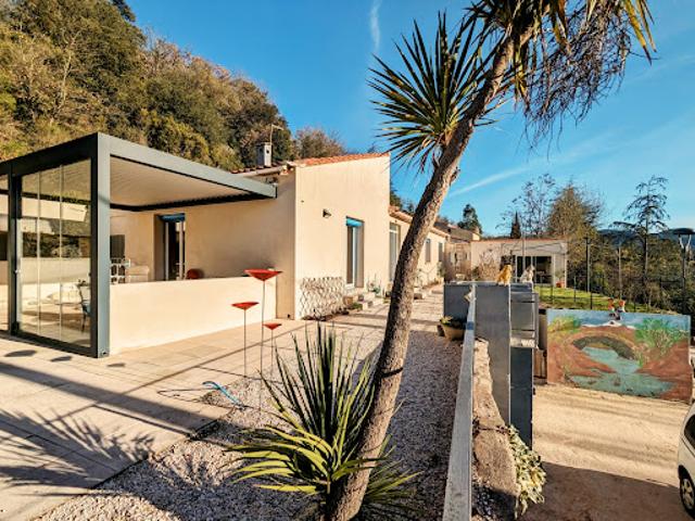 Vente Villa 6 pièces 149 m2 Lamalou les Bains