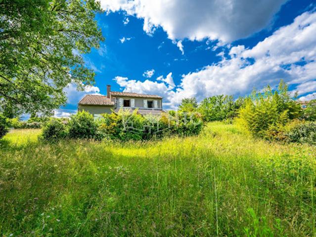 Vente Villa 6 pièces 149 m2 Les Assions