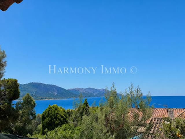 Vente Villa 6 pièces 150 m2 Ajaccio