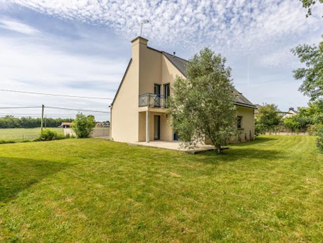Vente Villa 6 pièces 150 m2 Betton