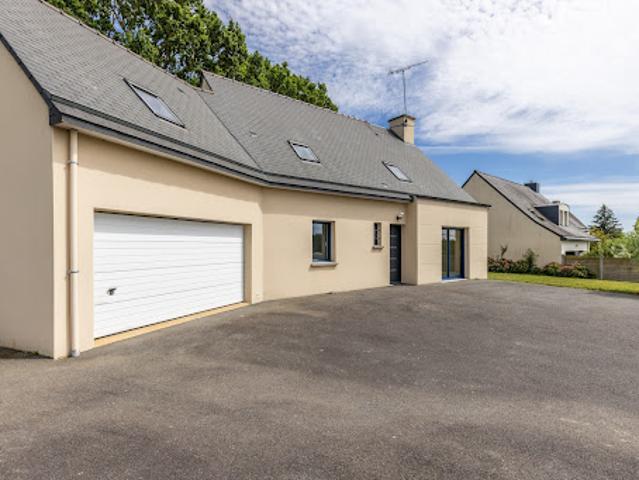 Vente Villa 6 pièces 150 m2 Betton