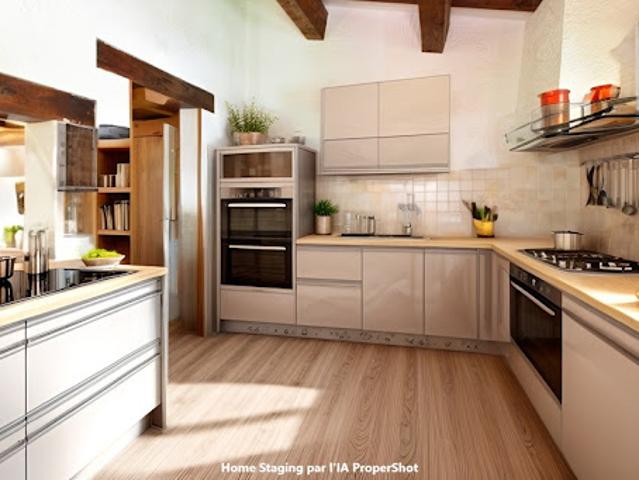 Vente Villa 6 pièces 150 m2 La Garde Freinet