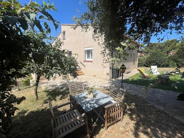 Vente Villa 6 pièces 150 m2 La Seyne sur Mer