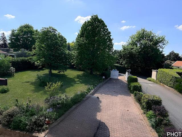 Vente Villa 6 pièces 150 m2 La Tour de Salvagny