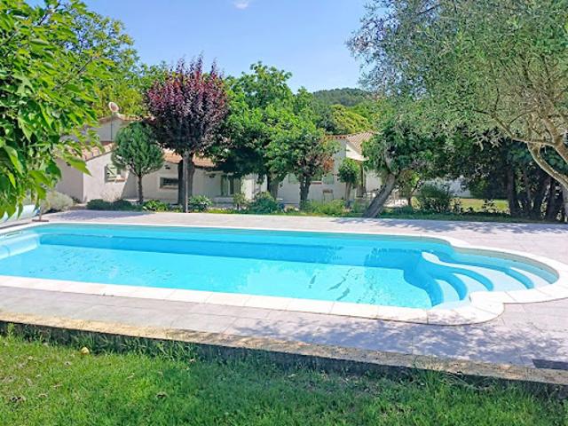 Vente Villa 6 pièces 150 m2 Le Val