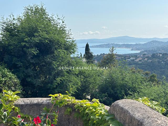 Vente Villa 6 pièces 150 m2 Les issambres