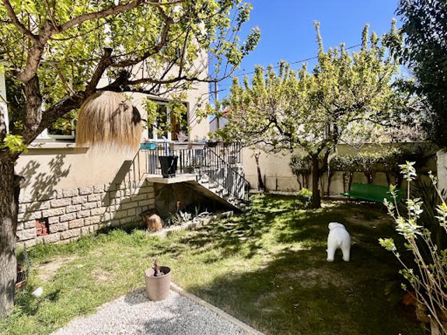 Vente Villa 6 pièces 150 m2 Montpellier