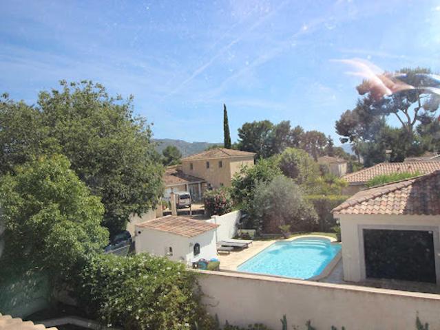 Vente Villa 6 pièces 150 m2 Marseille 12ème