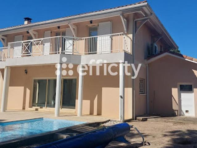 Vente Villa 6 pièces 150 m2 Messanges