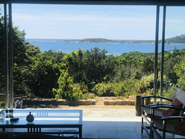 Vente Villa 6 pièces 150 m2 Pianottoli Caldarello
