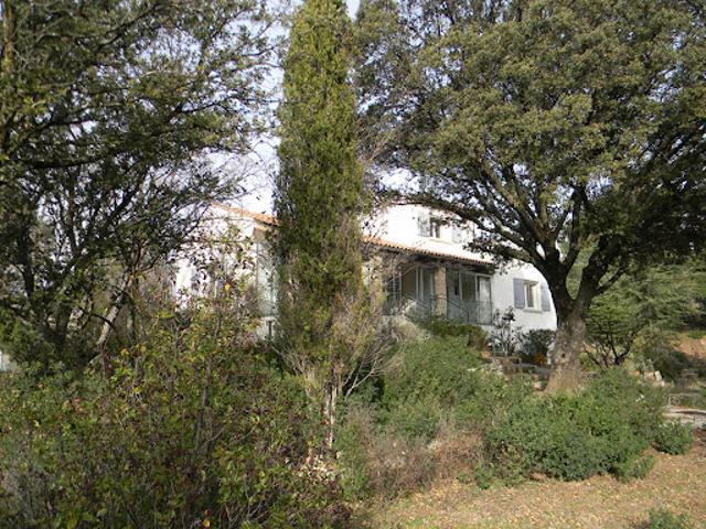 Vente Villa 6 pièces 150 m2 Venterol