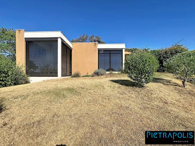 Vente Villa 6 pièces 151 m2 Eveux