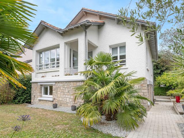 Vente Villa 6 pièces 151 m2 La Baule Escoublac