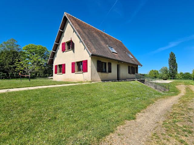 Vente Villa 6 pièces 151 m2 Le Tronquay