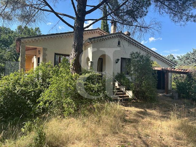 Vente Villa 6 pièces 151 m2 Nyons