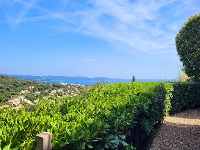 Vente Villa 6 pièces 152 m2 Cavalaire sur Mer