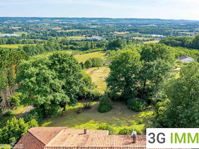 Vente Villa 6 pièces 152 m2 Lédat