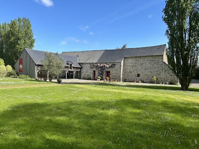 Vente Villa 6 pièces 152 m2 Mont Dol