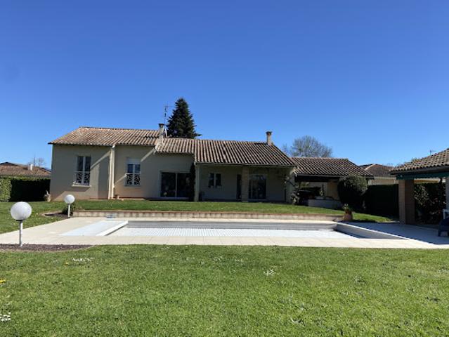 Vente Villa 6 pièces 153 m2 Fenouillet