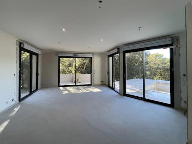 Vente Villa 6 pièces 153 m2 Lorgues