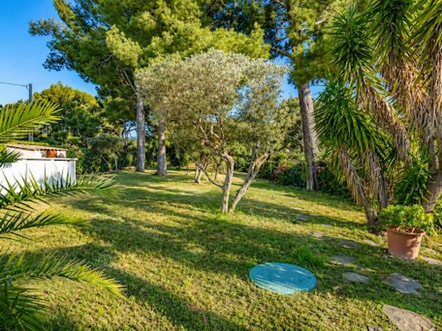 Vente Villa 6 pièces 155 m2 La Ciotat