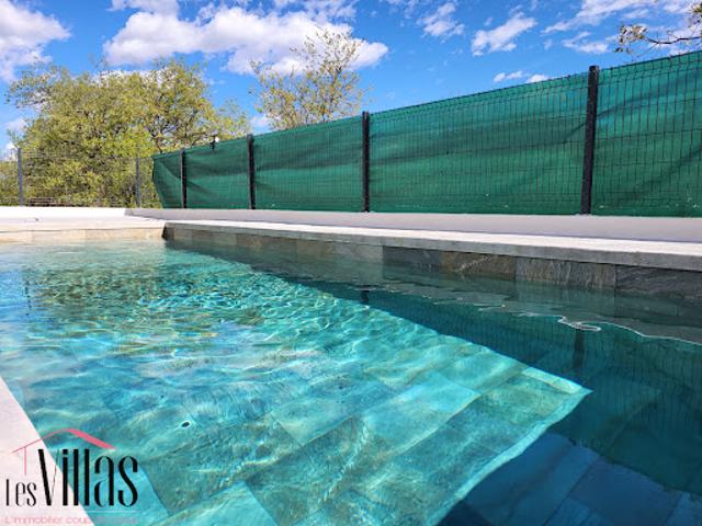 Vente Villa 6 pièces 155 m2 Laroque des Albères