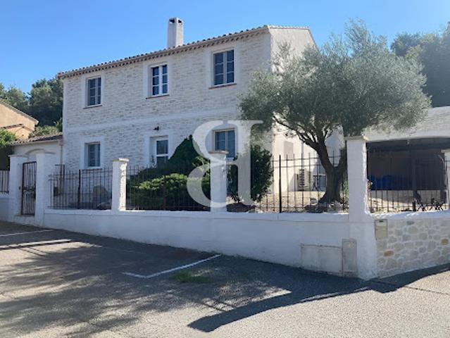 Vente Villa 6 pièces 155 m2 Vaison la Romaine