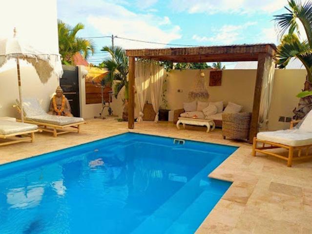 Vente Villa 6 pièces 156 m2 La riviere