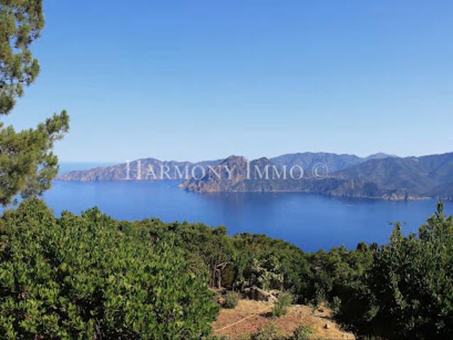 Vente Villa 6 pièces 157 m2 Piana