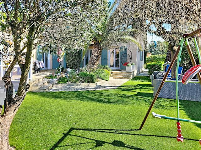Vente Villa 6 pièces 158 m2 Juvignac