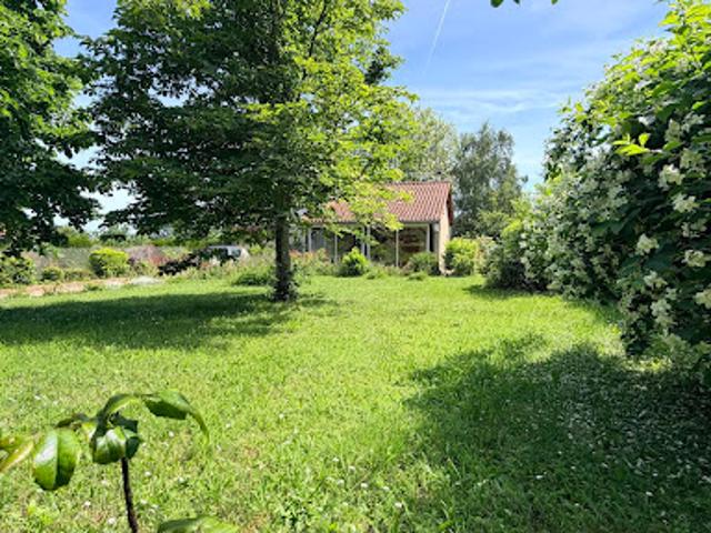 Vente Villa 6 pièces 158 m2 La Tour de Salvagny