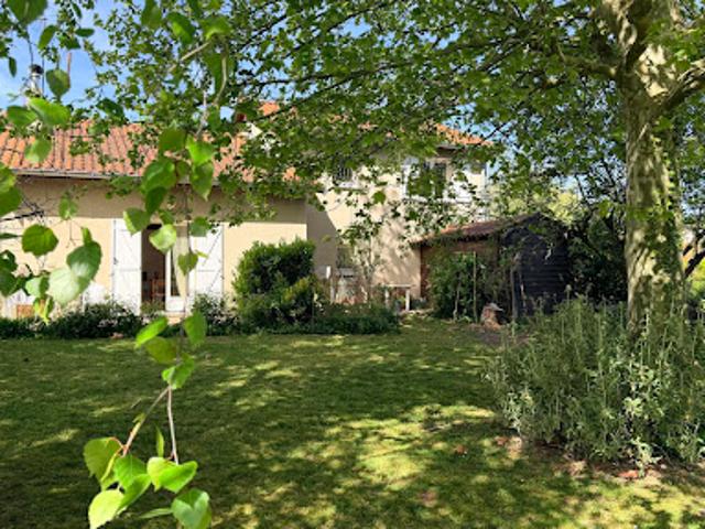 Vente Villa 6 pièces 158 m2 La Tour de Salvagny
