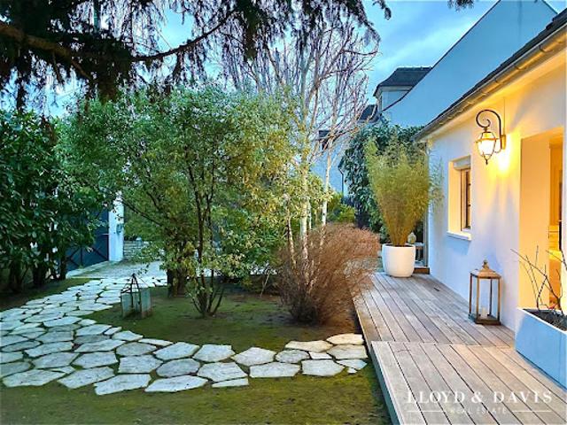 Vente Villa 6 pièces 159 m2 Morsang sur Orge