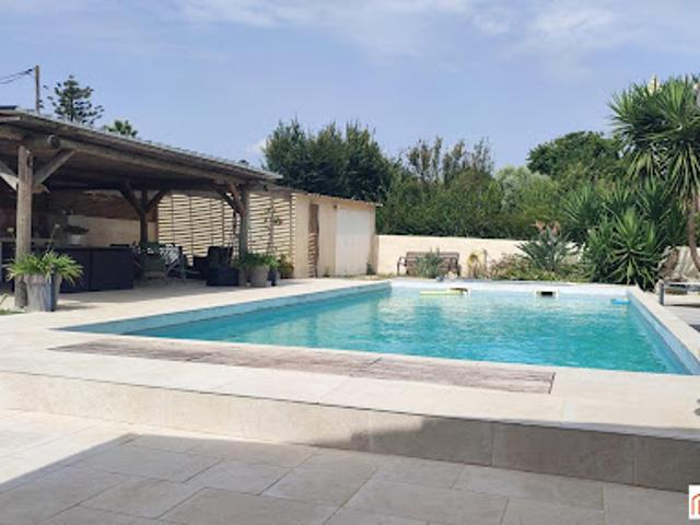 Vente Villa 6 pièces 159 m2 Taglio Isolaccio