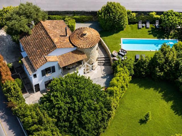 Vente Villa 6 pièces 160 m2 Cannes