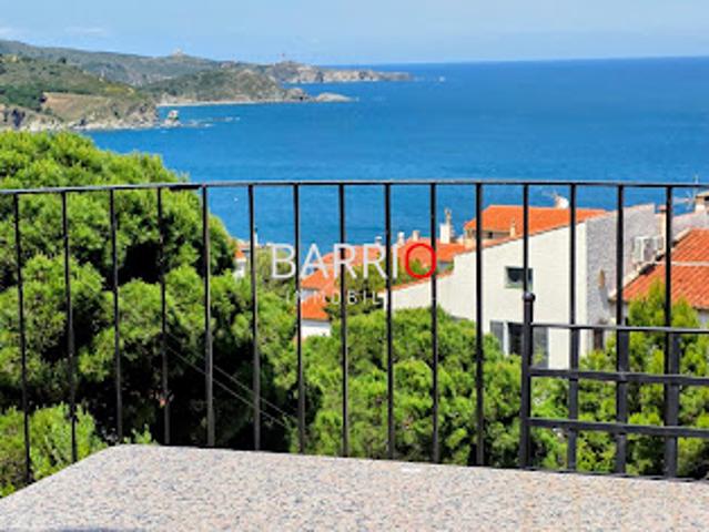 Vente Villa 6 pièces 160 m2 Banyuls sur Mer