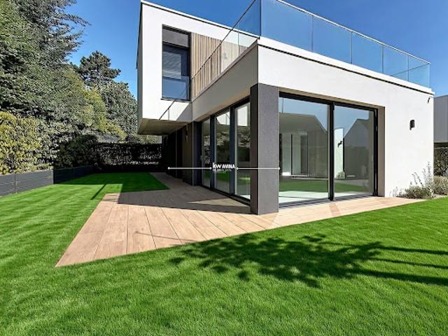 Vente Villa 6 pièces 160 m2 Dunkerque
