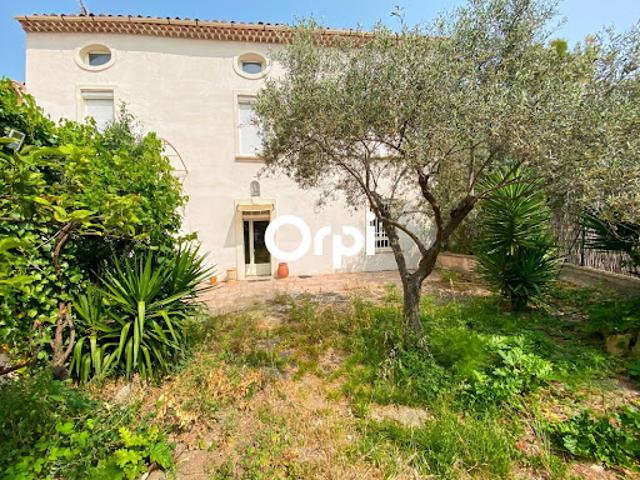 Vente Villa 6 pièces 180 m2 La Ciotat