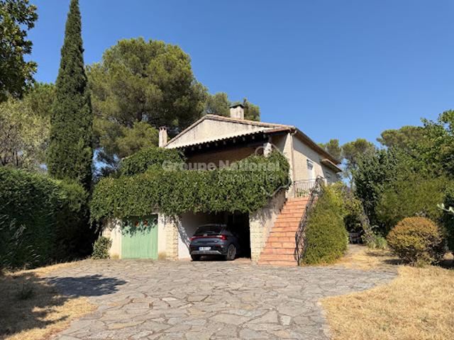 Vente Villa 6 pièces 160 m2 Langlade