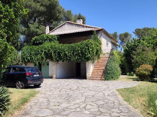 Vente Villa 6 pièces 160 m2 Langlade
