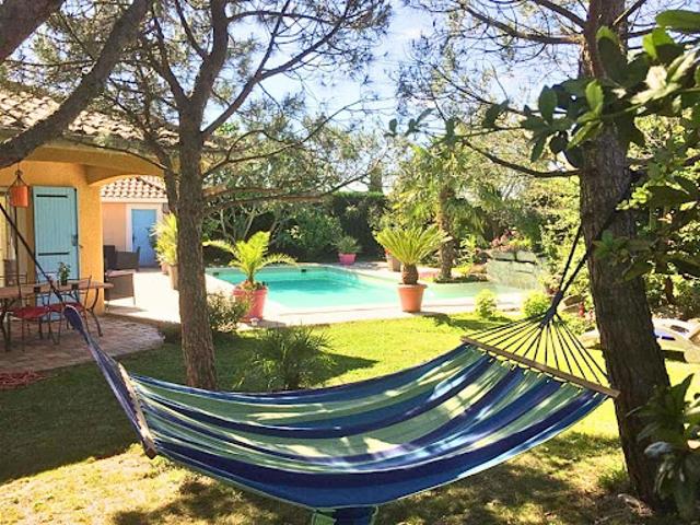 Vente Villa 6 pièces 160 m2 Lentilly