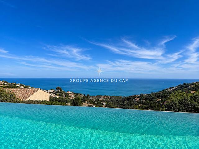Vente Villa 6 pièces 160 m2 Les issambres