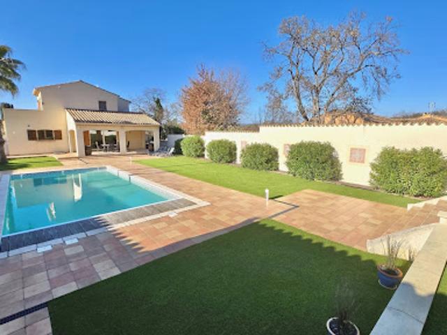 Vente Villa 6 pièces 160 m2 Margon